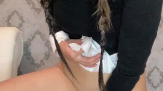 Bet you won’t be able to sit still while watching this!