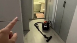 Some things are meant to be completely out of your control.