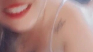 Luiza Borges Fucking in every way