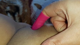 My New Sex Toy Is Better Than My Ex-Girlfriend - Lesbian_illusion