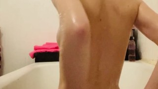 Try not to lose control—yeah, good luck!