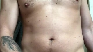 This nut was a struggle, but I persevered - NewBootGoofin