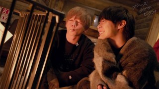Hayashi　× Mukai Riku