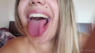 I wasn’t expecting the reaction I had