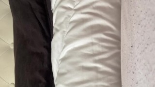 A slow burn that turned into an explosion