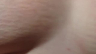 MILF Gets Fucked On Her Back