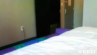 THE MOST BEAUTIFUL EBONY HOTEL FIVE STAR TELLY LAS VEGAS