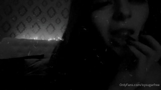 This might just be my most intense one yet