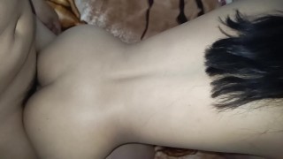 سكس مغربي بدارجة تتقول ليه نعس ورتاح أنا لي نتكلف ليك نخشيه فطبوني تاتجيبو💦🇲🇦