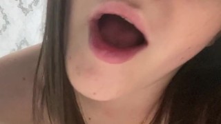 POV: You know what’s coming, but the wait is everything.