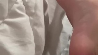 My fingers weren’t enough… so I had to upgrade