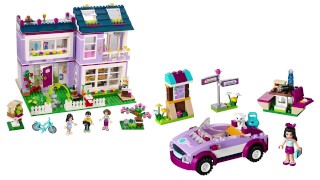 The LEGO Colors We've Lost