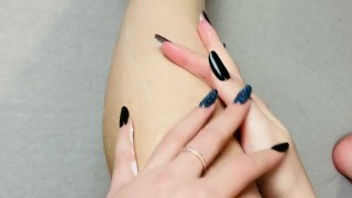 I thought I was done… but then I kept going