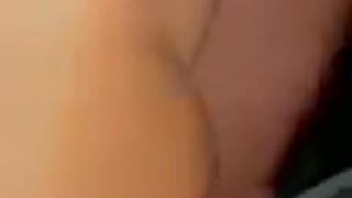Step brother coming from deployment and fuck giving me his big dick