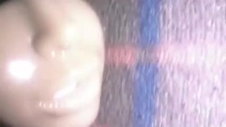 MALE SEX TOY FINGERING 💦😮