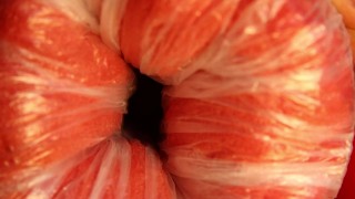 It was evening and there was nothing to fuck!