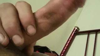 Solo en mi habitación