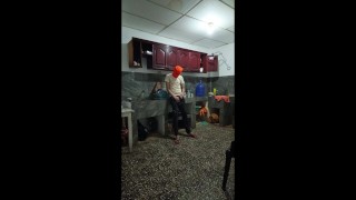 the premium lifts without touching it