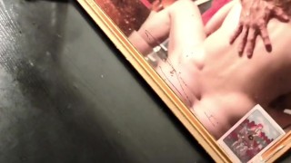 Gemidos en el espejo