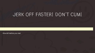 Jerk Off with your StepDad and Cum with him! Bate Buddy Session #3