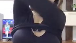 Watch closely, every single reaction is priceless