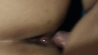 Cogiendo a un gran corazon