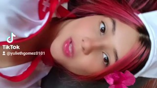 Yuliethgomez ALL IS WELL IN MIAMI