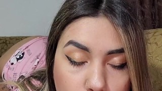 I was just playing, but now I’m desperate for more