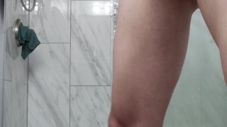 Big cock big cumshot