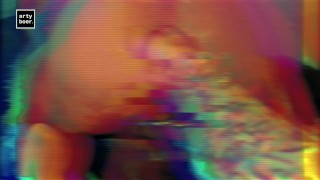 PROMO arty boer and ffireboy fisting.