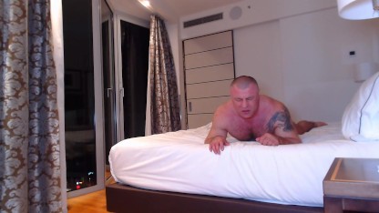 I can fuck you like this pillow - Moaning and dirty talk