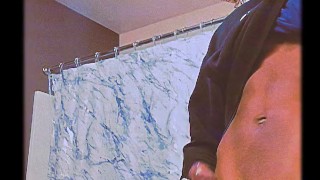 Watch Me Cum For You