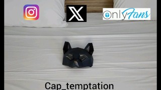 Estrenando mi nuevo juguete