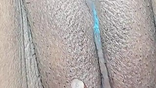 Mega enfoque y gemidos hasta acabar dentro de esta putita