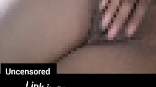 Giving into temptation During Ramadan too Horny Couldn't resist myself