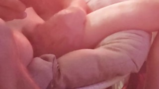 Cum grow with me....