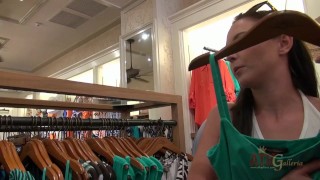 Virtual Date with Ashley Stone Part One