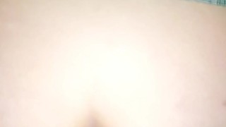 SALIENDO DE CLASES ME. LLEVO A MI NOVIA COLEGIALA A CASA Y LE HAGO DE TODO!