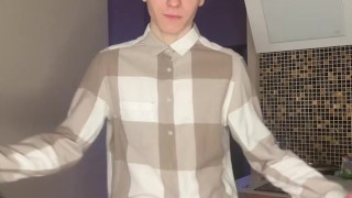 ion know why but this kinda hittin different