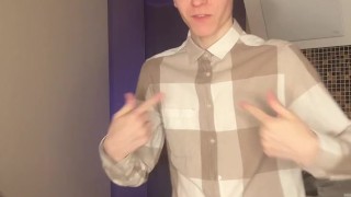 bruh tell me it ain’t just me one part here feel mad off