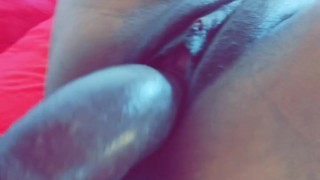 FUZZY EBONY FEMALE SUPER BEAUTIFUL BROWN SKIN FEET TOES BIG DICK BBC ORAGSMS