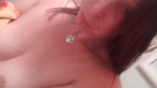 3rd shower in less then 12hrs