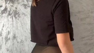 Margo Monroe's Secret Desires – You Won't Last 30 Seconds