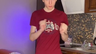 this got the same energy as texting "yo" and disappearing