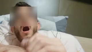 Enorme SBORRATA in doccia