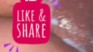 💨💦 💧 wet phat 🐱 SUPER CUMSHOT 💦💃🏽💧INTERACIAL 🇩🇴🤞🏿💦💨