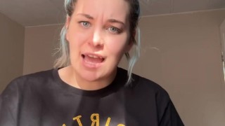 Pringles for titties