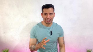 Jovencito preña a pelo a hombre maduro casado de una entrevista de trabajo. relato sexual