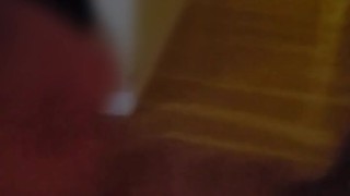 Hotwife Sucks BWC. Real Amateur Couple Homemade.