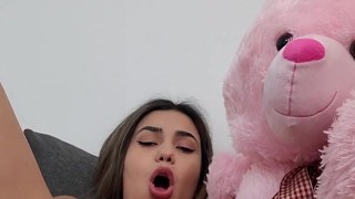 Your cock controls more of me than I admit